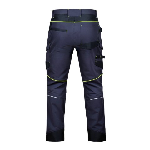 SPODNIE DO PASA PROCERA TECHTREK ELASTYCZNE