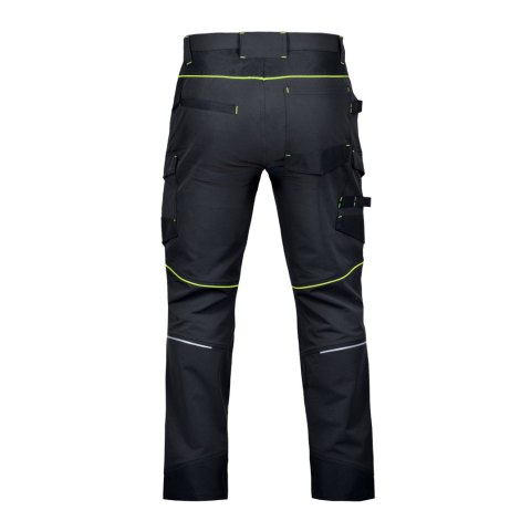 SPODNIE DO PASA PROCERA TREKPOL ELASTYCZNE ROZM. 46