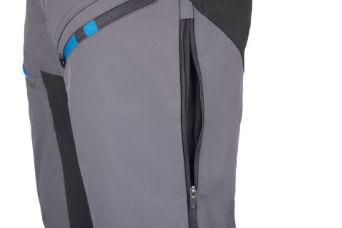 SPODNIE DO PASA PROCERA URBANFLEX ELASTYCZNE ROZM. 48