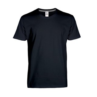 T-SHIRT PRIME 155 CZARNY ROZM. XXL