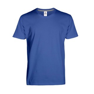 T-SHIRT PRIME 155 NIEBIESKI ROZM. XXL