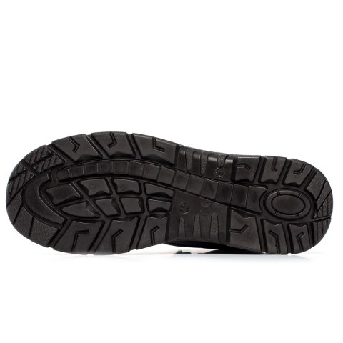 TRZEWIKI BEZPIECZNE WINTER STRONG S3 SRC ROZM. 46