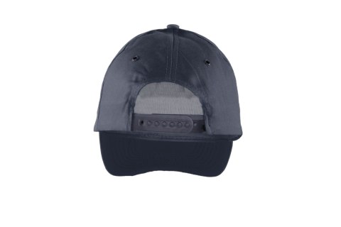 CZAPKA BASEBALL - Granatowy uniwersalny