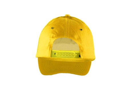 CZAPKA BASEBALL - Granatowy uniwersalny