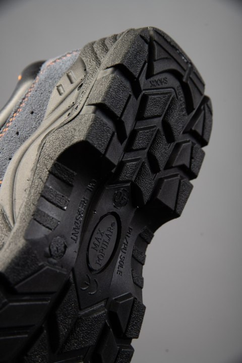 PÓŁBUT ZAMSZ S1 SRC - __ 37