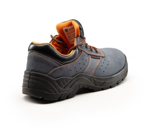 PÓŁBUT ZAMSZ S1 SRC - __ 44