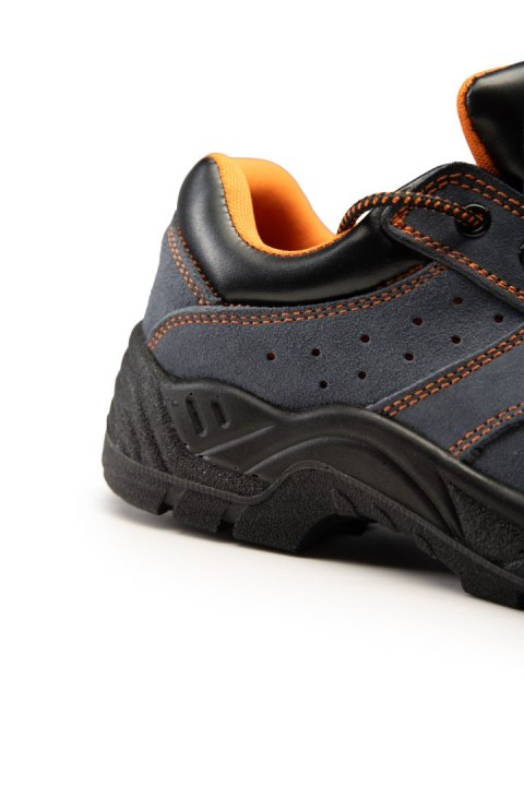 PÓŁBUT ZAMSZ S1 SRC - __ 44