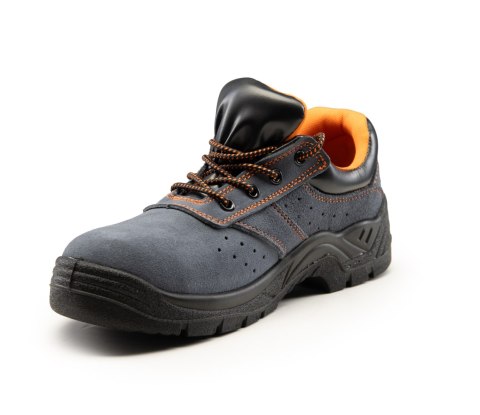 PÓŁBUT ZAMSZ S1 SRC - __ 45