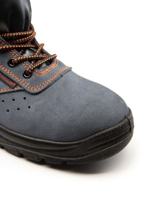 PÓŁBUT ZAMSZ S1 SRC - __ 46