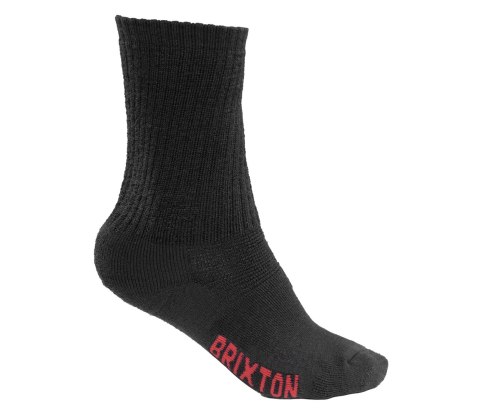 SKARPETY TERMOAKTYWNE - Czarny 39/42