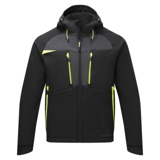 Softshell zimowy DX4