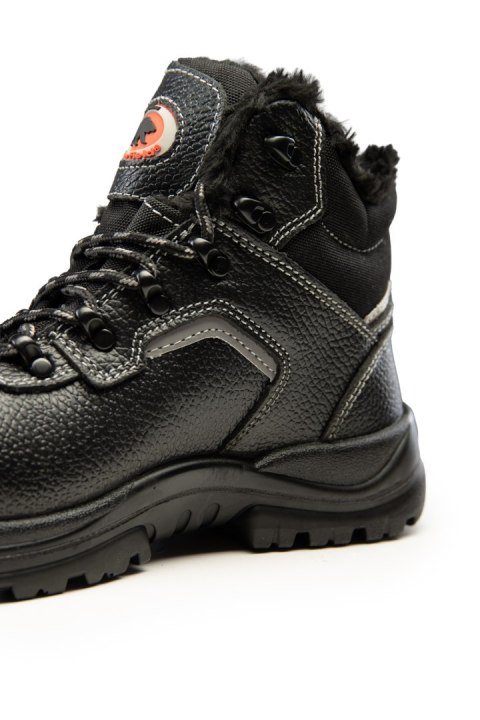 TRZEWIK OCIEPLANY R02 S3 SRC - Ocieplany 45