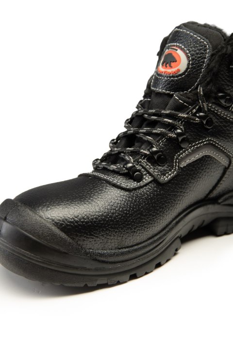 TRZEWIK OCIEPLANY R02 S3 SRC - Ocieplany 45