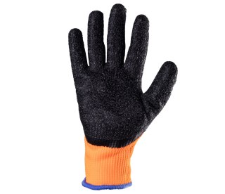 WINTER Kat. II pomarańczowy - Pomarańczowy 10