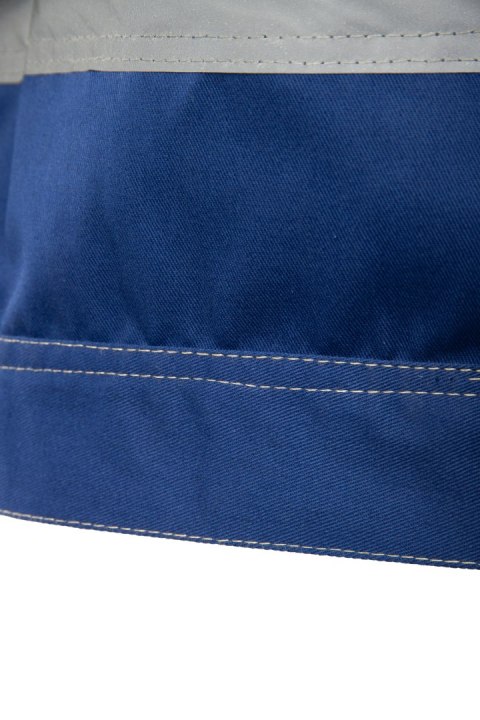 BLUZA / ODBLASK - Stalowy/odbask 17353 106