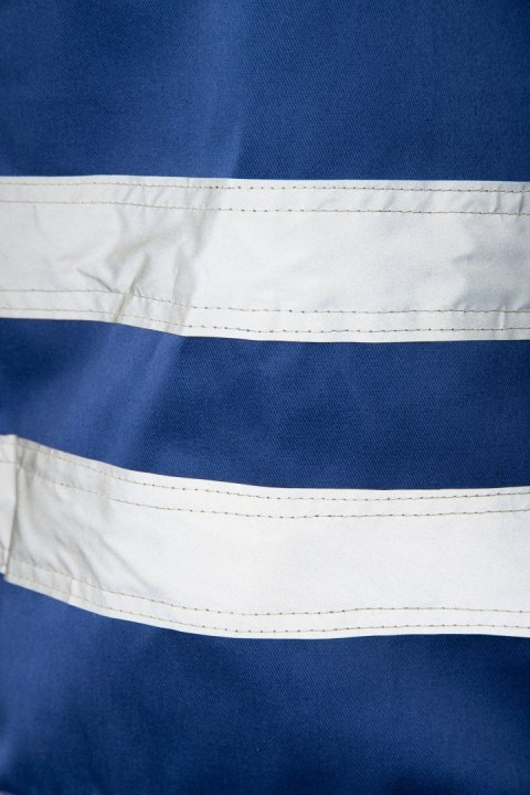 BLUZA / ODBLASK - Stalowy/odbask 17353 29