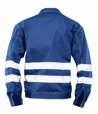 BLUZA / ODBLASK - Stalowy/odbask 17353 50