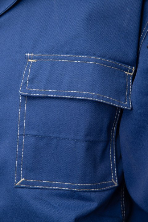 BLUZA / ODBLASK - Stalowy/odbask 17353 52