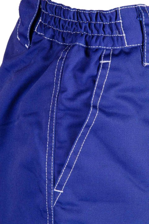 SPODNIE DO PASA ODBLASK - Stalowy/odbask 17353 24