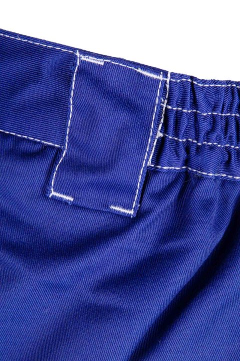 SPODNIE DO PASA ODBLASK - Stalowy/odbask 17353 60