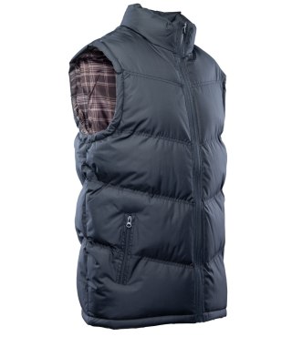 KAMIZELKA SKAUT - Granatowy 2XL.