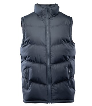 KAMIZELKA SKAUT - Granatowy 3XL.