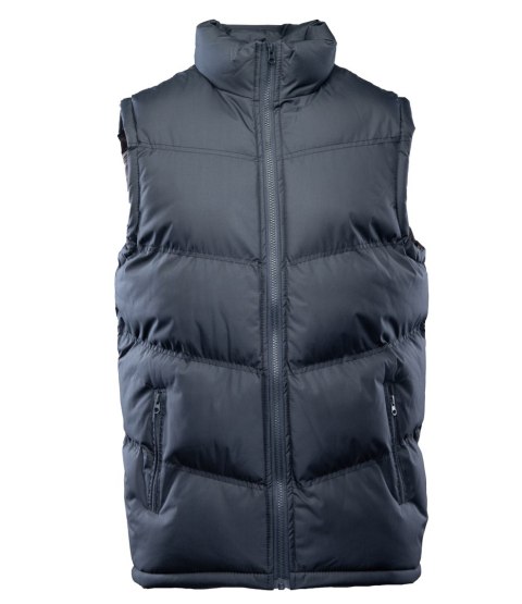 KAMIZELKA SKAUT - Granatowy 3XL.