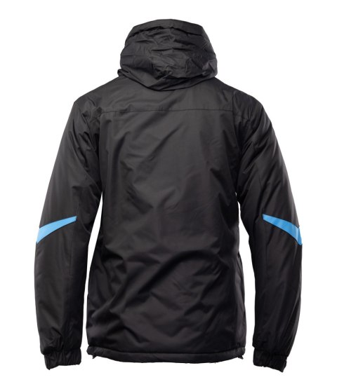 KURTKA BENEFIT NERO - Niebieski S