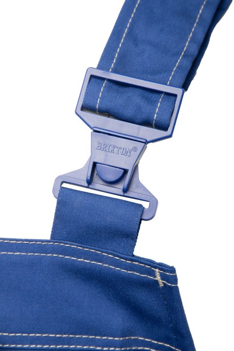 SPODNIE OGRODNICZKI / ODBLASK - Stalowy/odbask 17353 58