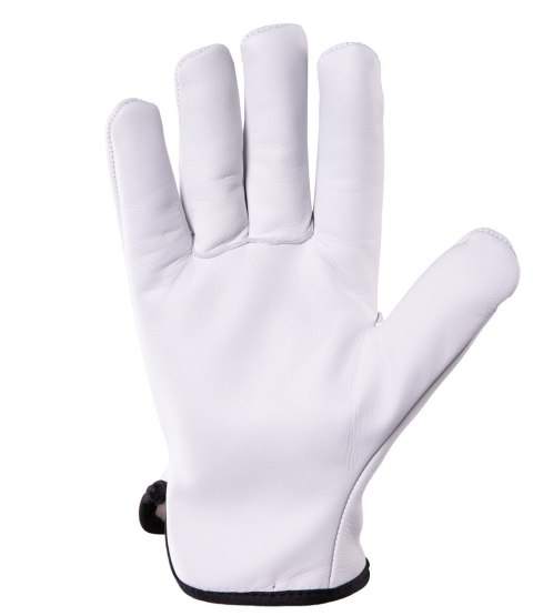 CABRA G-DRIVE SKÓRA KOZIA WINTER - Ocieplane (_o) 10