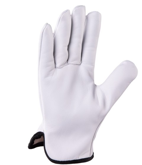 CABRA G-DRIVE SKÓRA KOZIA WINTER - Ocieplane (_o) 11