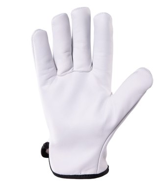 CABRA G-DRIVE SKÓRA KOZIA WINTER - Ocieplane (_o) 9