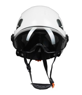 HEŁM NEO+ - Biały 56-62