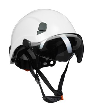 HEŁM NEO+ - Biały 56-62