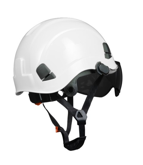 HEŁM NEO+ - Biały 56-62