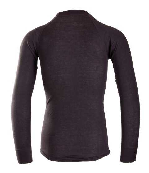 KOSZULKA TERMOAKTYWNA CE - Czarny. S