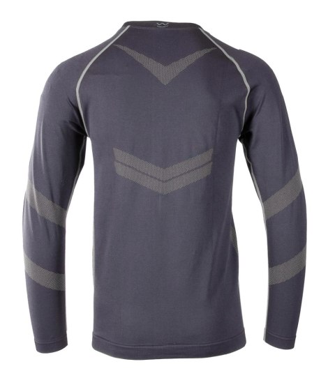 KOSZULKA TERMOAKTYWNA CS CE - Stalowy M