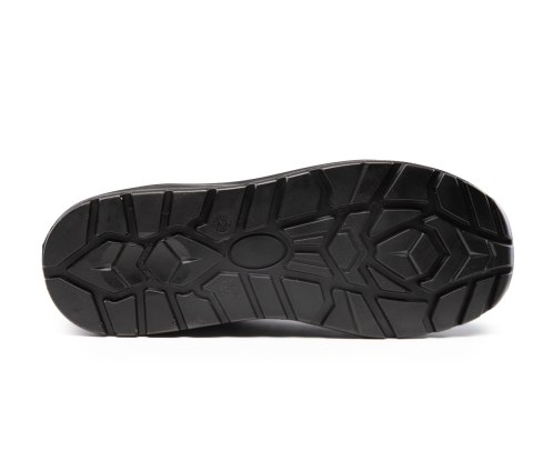 PÓŁBUT MXP AIR CZARNY S1P ESD - S1P Black(1p) 39