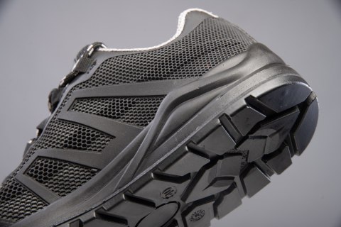 PÓŁBUT MXP AIR CZARNY S1P ESD - S1P Black(1p) 39