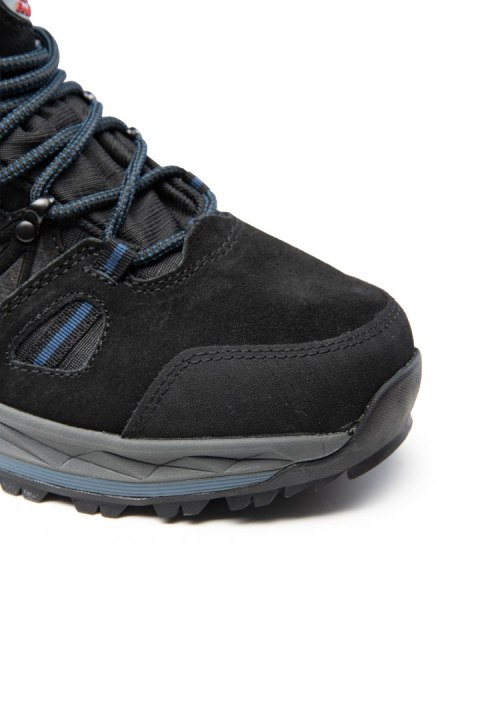 TRZEWIK BEARFIELD X TRAIL TRZEWIK O6 SR FO - CN - czarny/niebieski 41