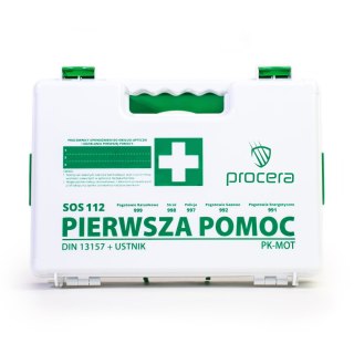 APTECZKA PRZENOŚNA K-13.2