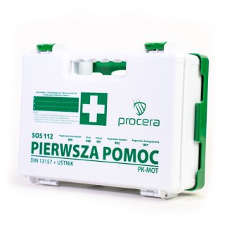 APTECZKA PRZENOŚNA K-13.2