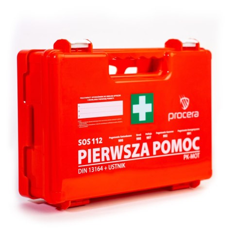 APTECZKA PRZENOŚNA K-13