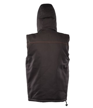 KAMIZELKA - Granatowy 2XL.