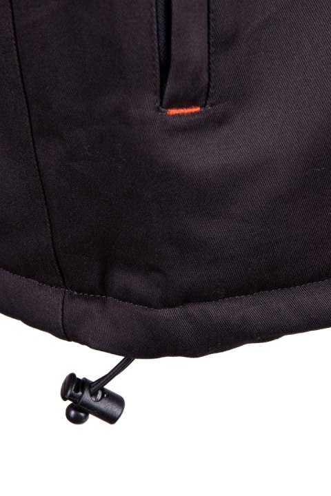 KAMIZELKA - Granatowy 2XL.