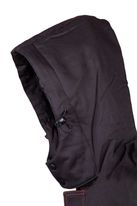 KAMIZELKA - Granatowy 2XL.