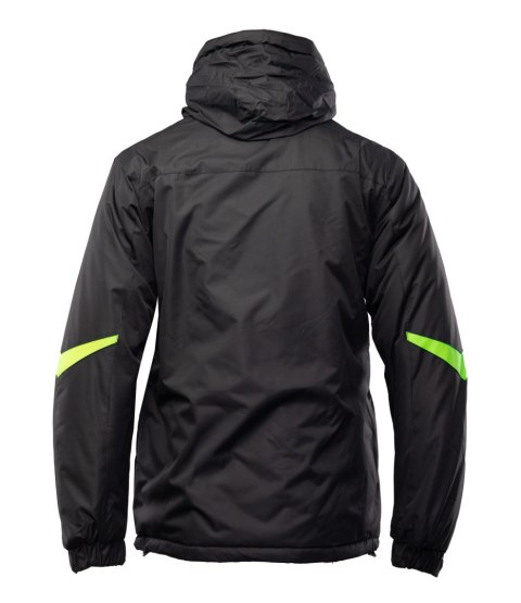 KURTKA BENEFIT NERO - Zielony 4XL.