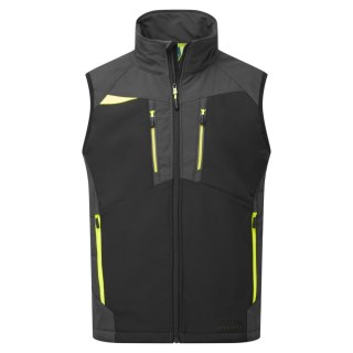 Kamizelka Softshell DX4 (3L)