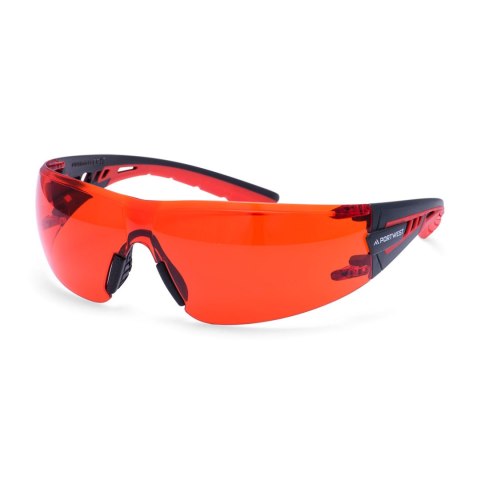Okulary ochronne Tech Look Lite KN