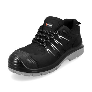 PÓŁBUTY BEZPIECZNE OPUS S3 FO SR ROZM. 39